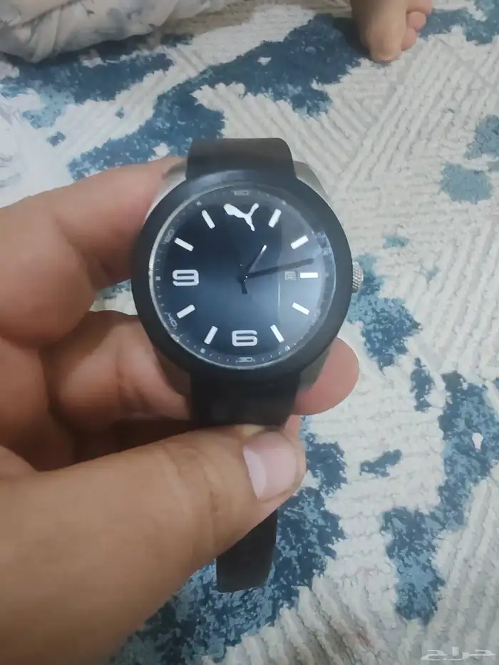 ساعات ماركات اي ساعه 100 ريال 7