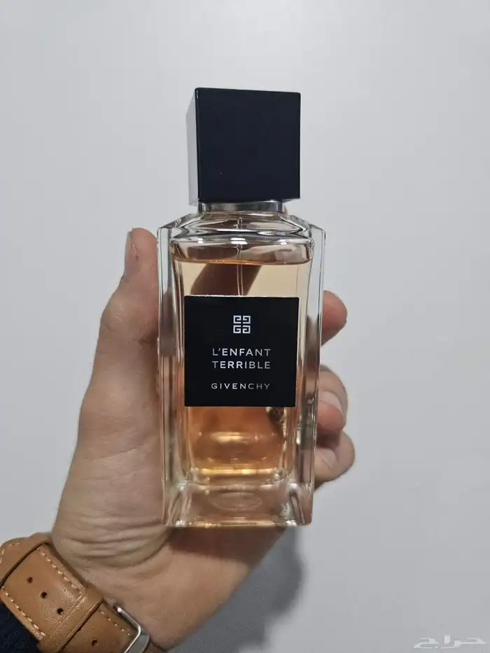 عطور نيش 22