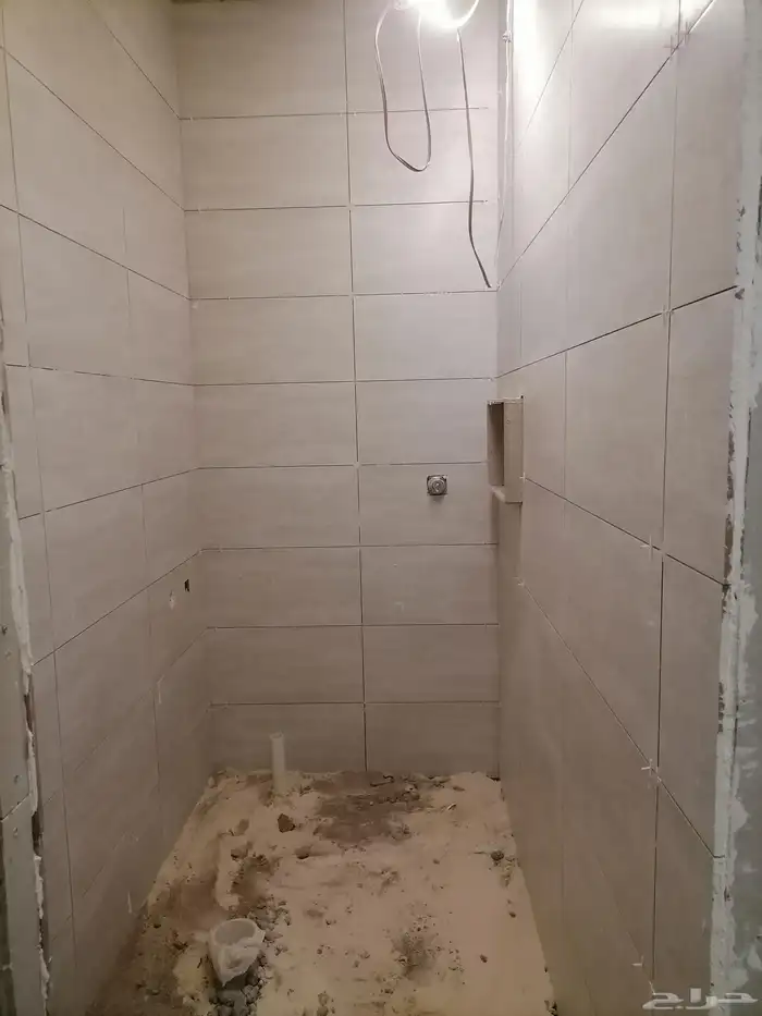 مبلط با ستاني سرامي  امار  تاليس ترميم ت سير 3