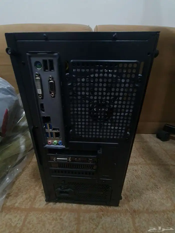 بي سي العاب PC 1