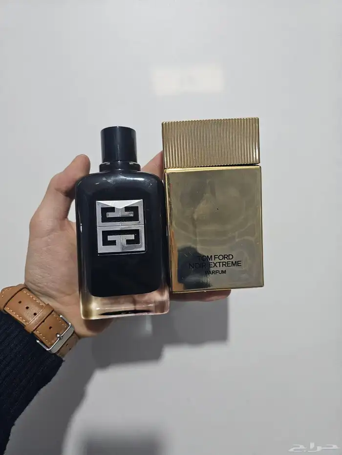 عطور نيش 25