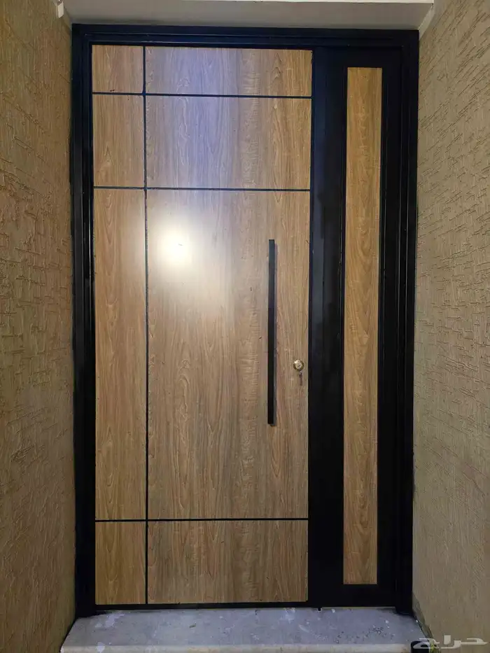 حداد المنيوم 7