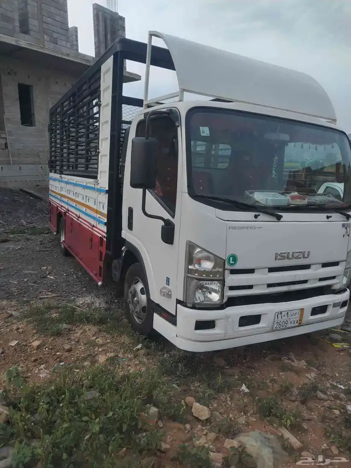 دينه 5 متر شاص اساسي تيربو مكينه كبير 5200 3