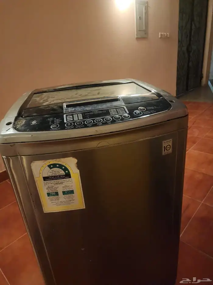 غسالات للبيع 4
