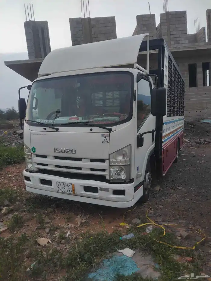 دينه 5 متر في محايل عسير وطوحي لنقل العفش والأثاث والبضايع و 1