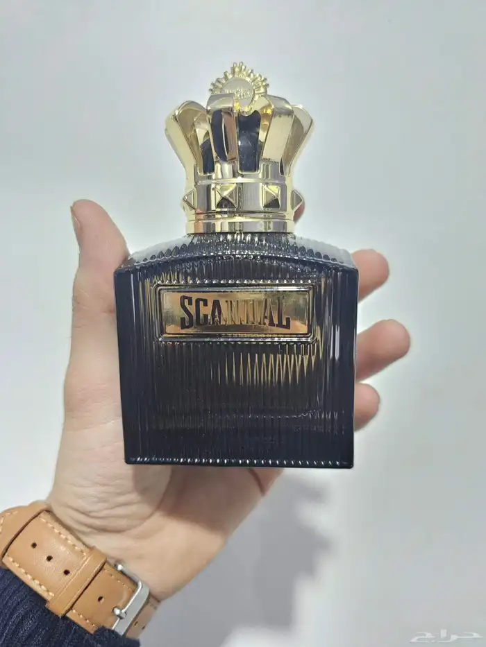 عطور نيش 23
