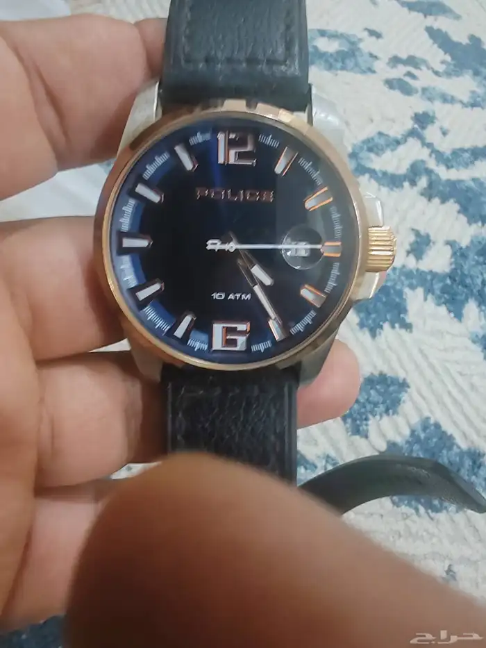 ساعات ماركات اي ساعه 100 ريال 6