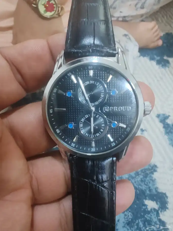 ساعات ماركات اي ساعه 100 ريال 4
