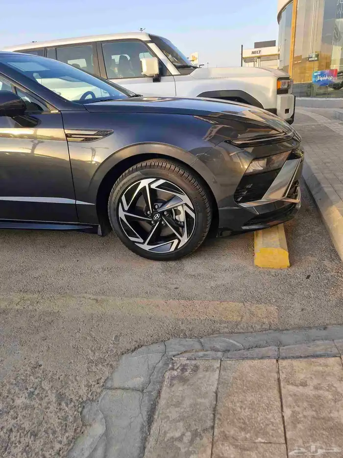 سوناتا كمفورت 2026 1