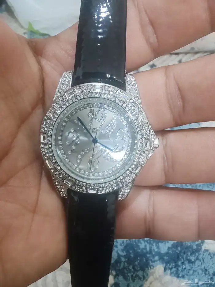 ساعات ماركات اي ساعه 100 ريال 3