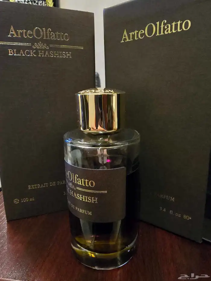 تصفيه على مجموعه عطور 7