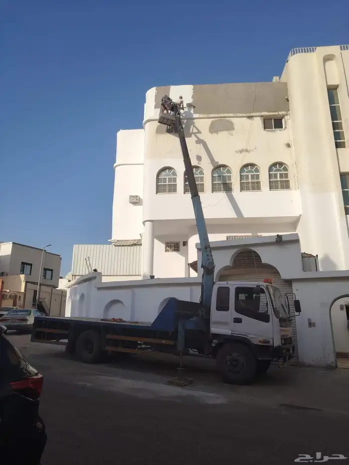 مال لفت سطحه للايجار 1