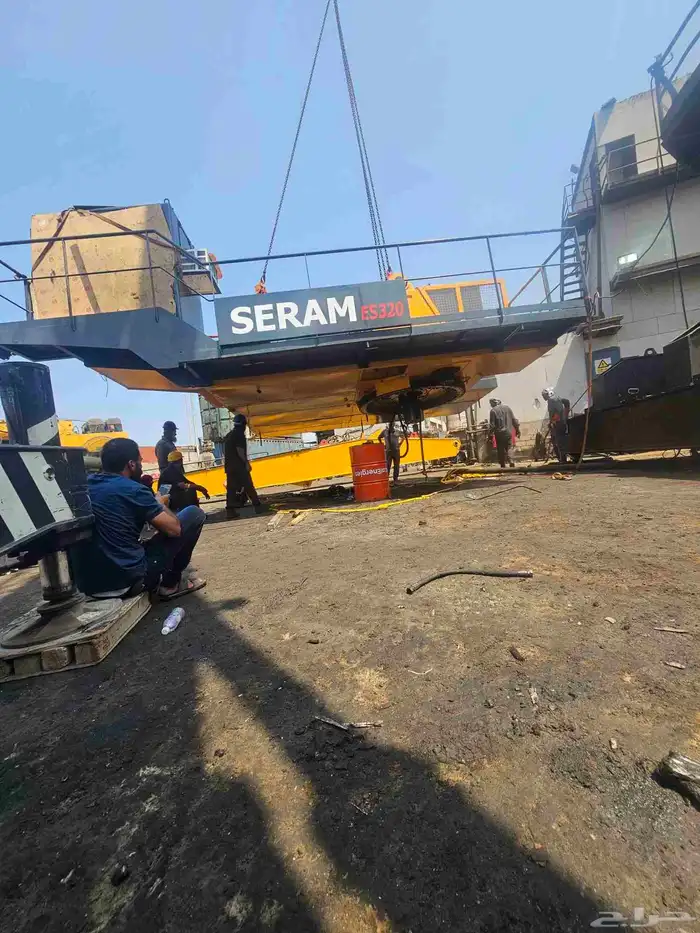 ايجار كرينات ونشات مان لفت رفع عمال تنظيف واجهات تركيب دفاع 2