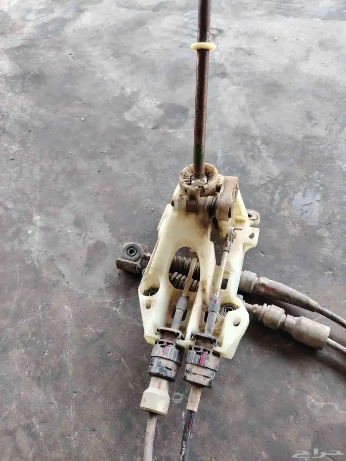 سلك قير كامري 2004_2006 1