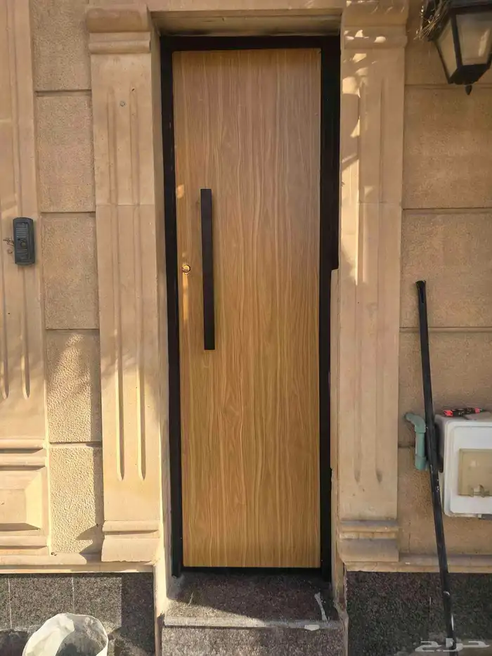 حداد المنيوم 1