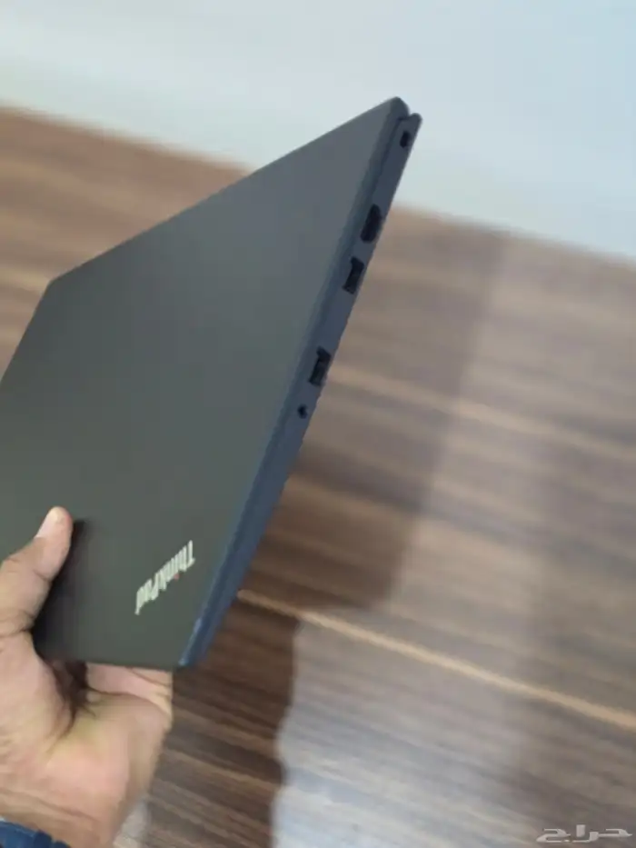 لابتوب Lenovo Thinkpad X1 Carbon core i7 5