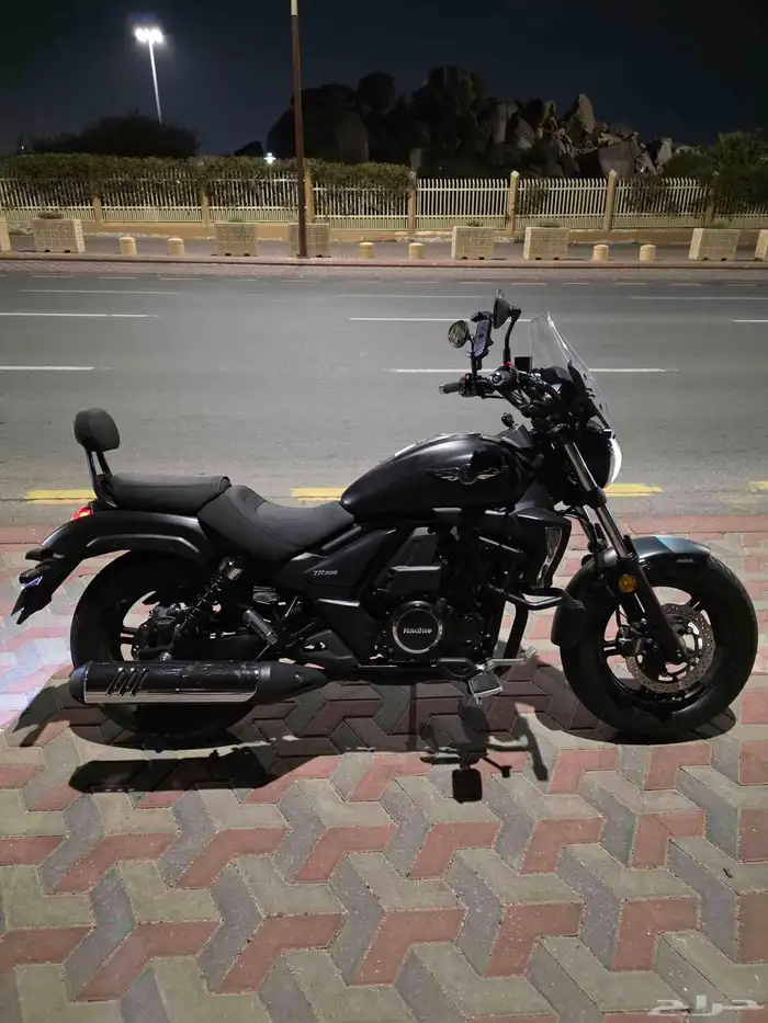 دباب هاوجو TR300 2025 1
