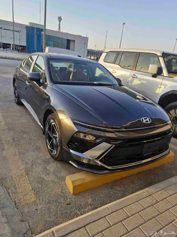 سوناتا كمفورت 2026 2