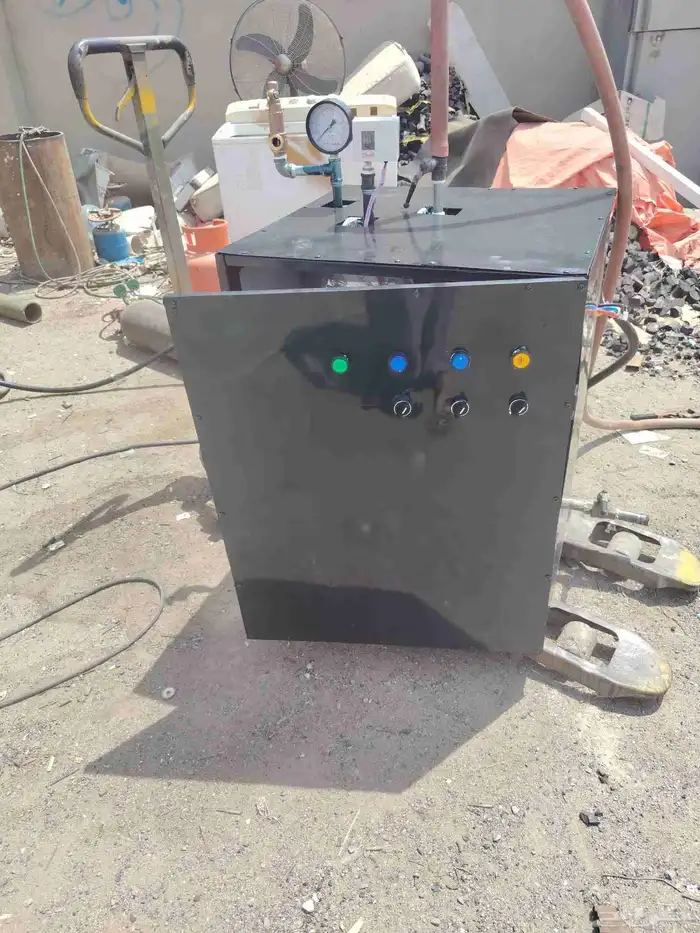 بولار كهربا جديد 0