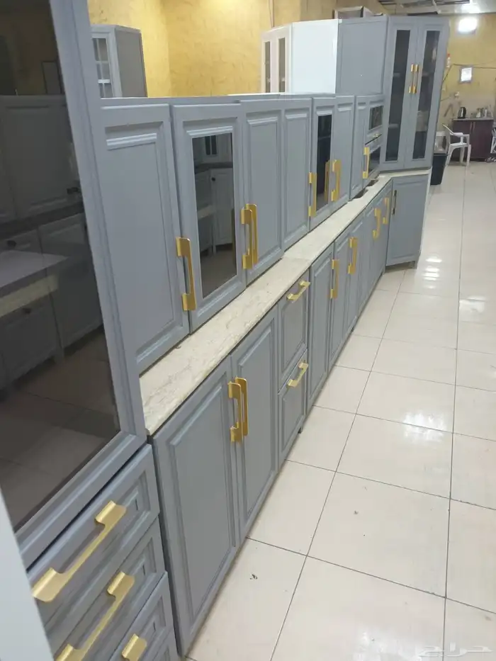 المطابخ المستعمله الرياض 0