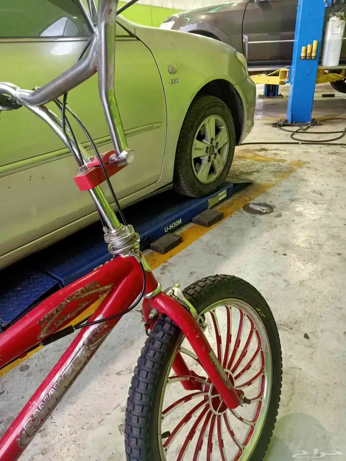 سيكل كوبرا نضيف 2