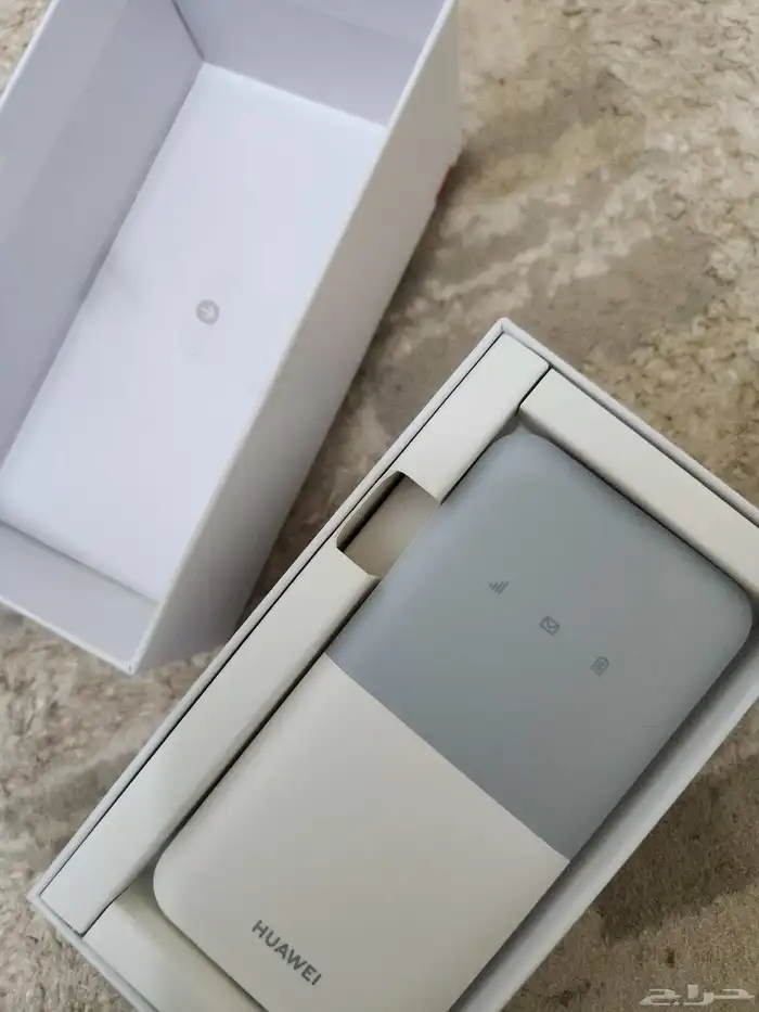 راوتر متنقل 4G هواوي 1
