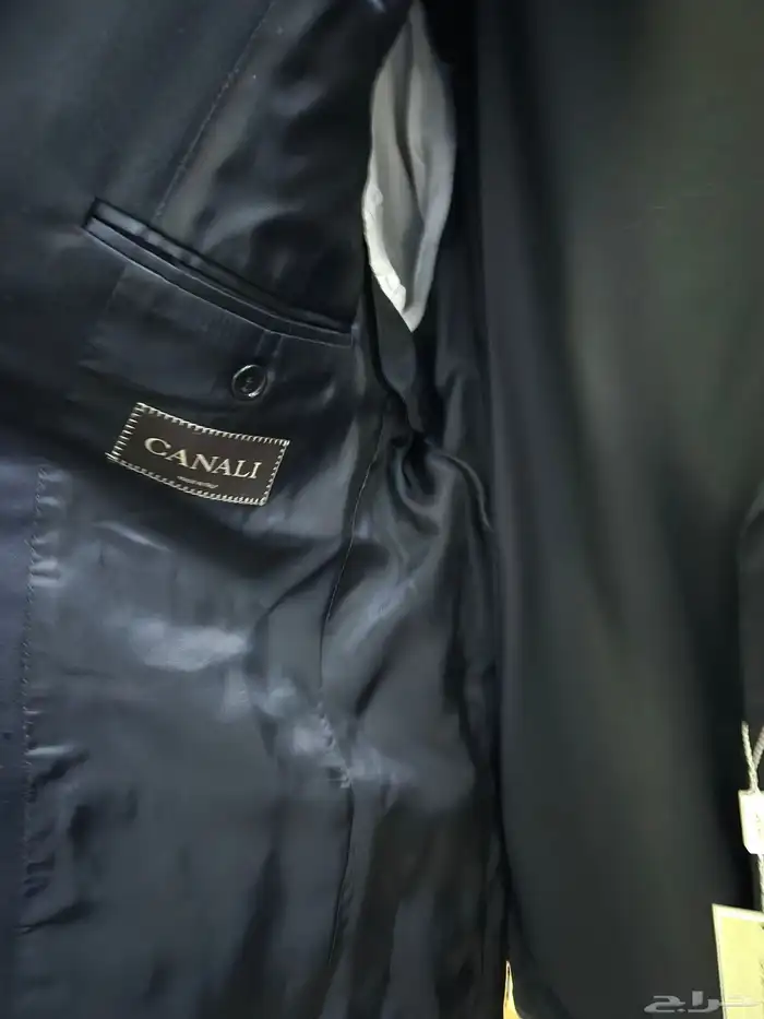 Canali Suit 46 3