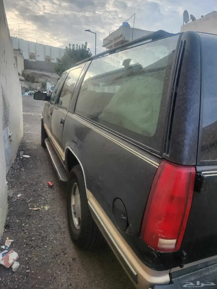 جمس موديل 1998 1