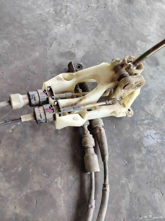 سلك قير كامري 2004_2006 0