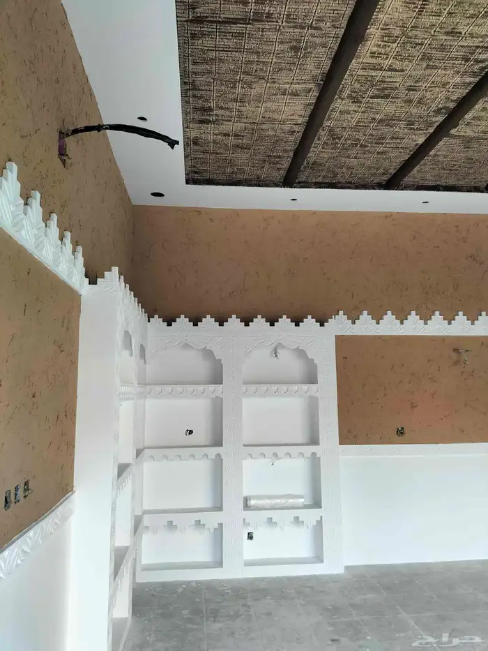 دهان بحائل 4