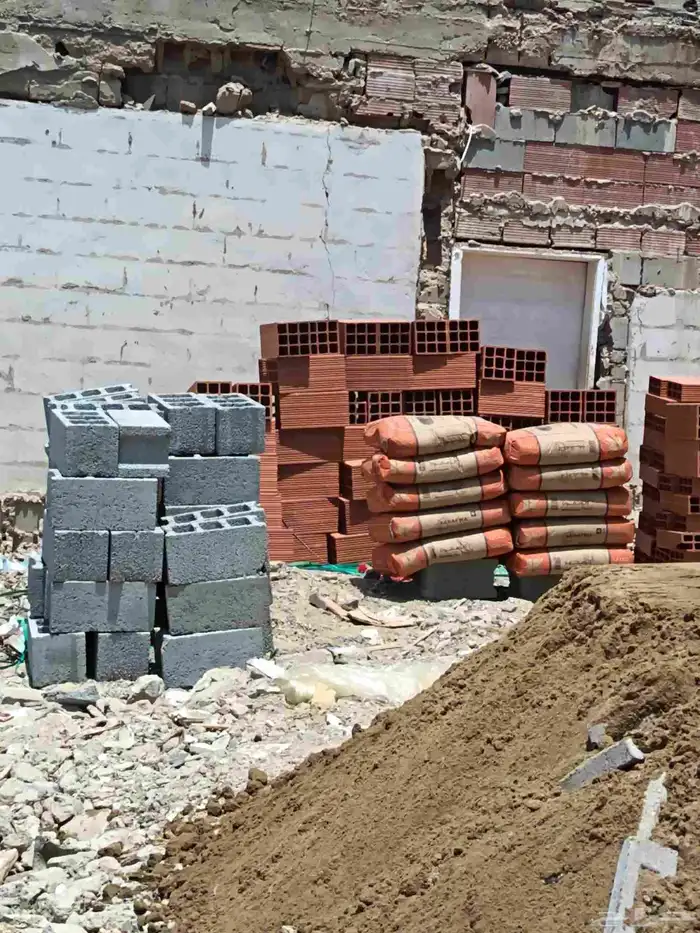 قلاب بطحا اسمنت 0