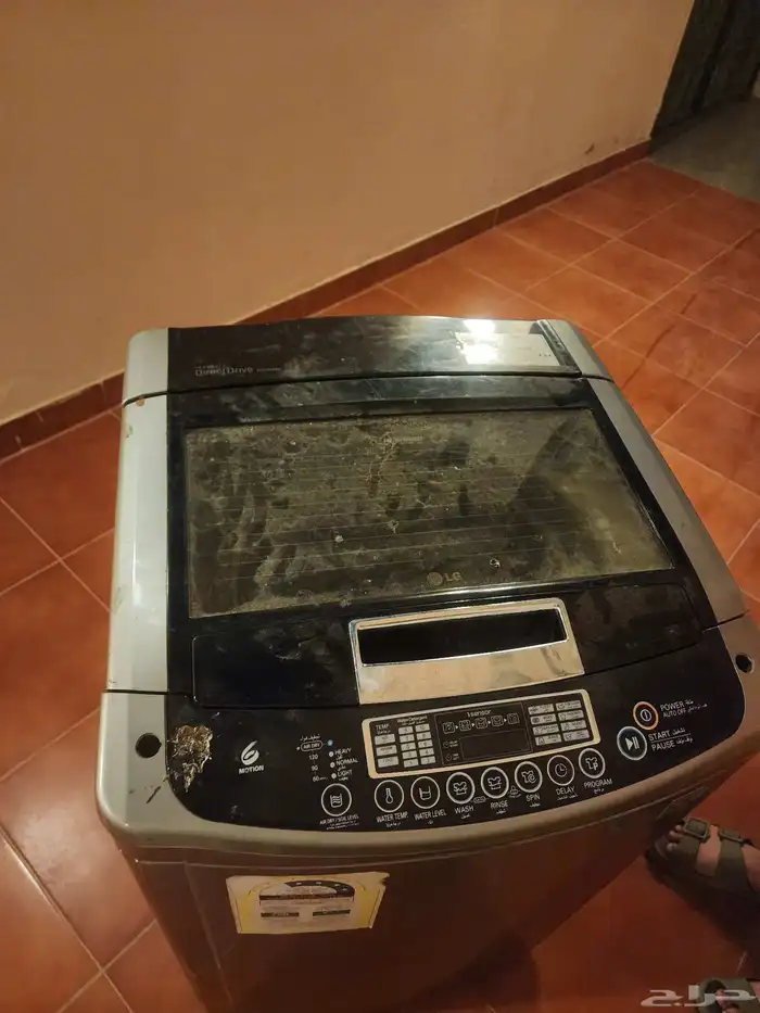 غسالات للبيع 6