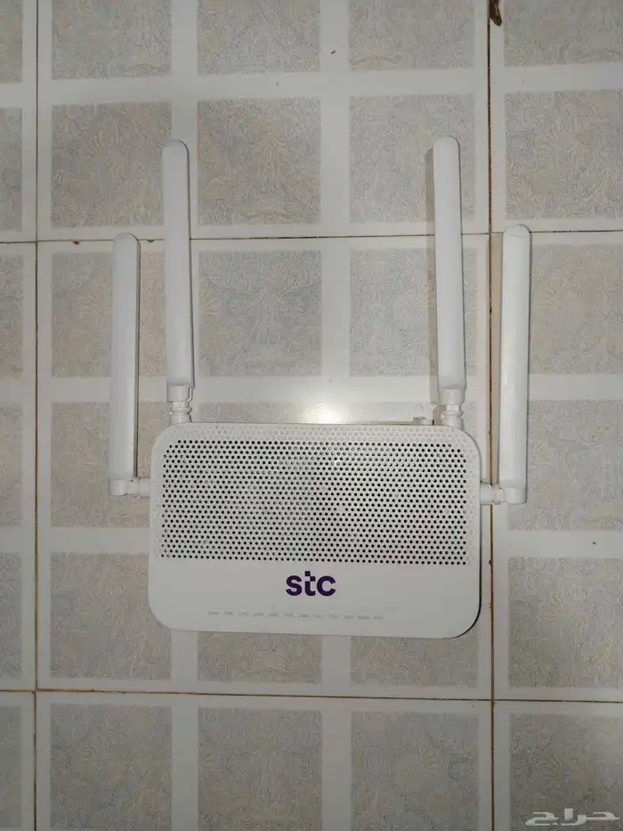 مود الياف STC 3