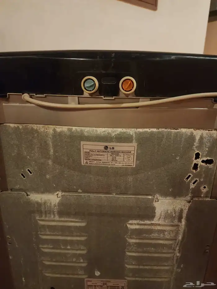 غسالات للبيع 5