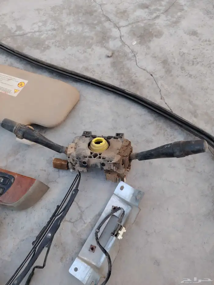 قطع باثفندر 2005 وتحت 3