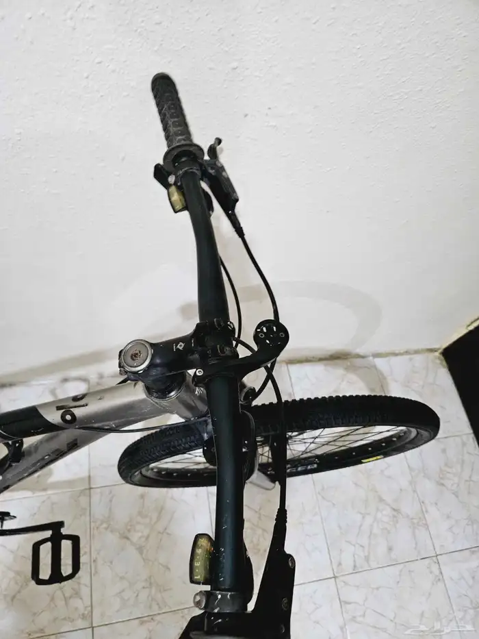 دراجه تريك ترك MTB 1