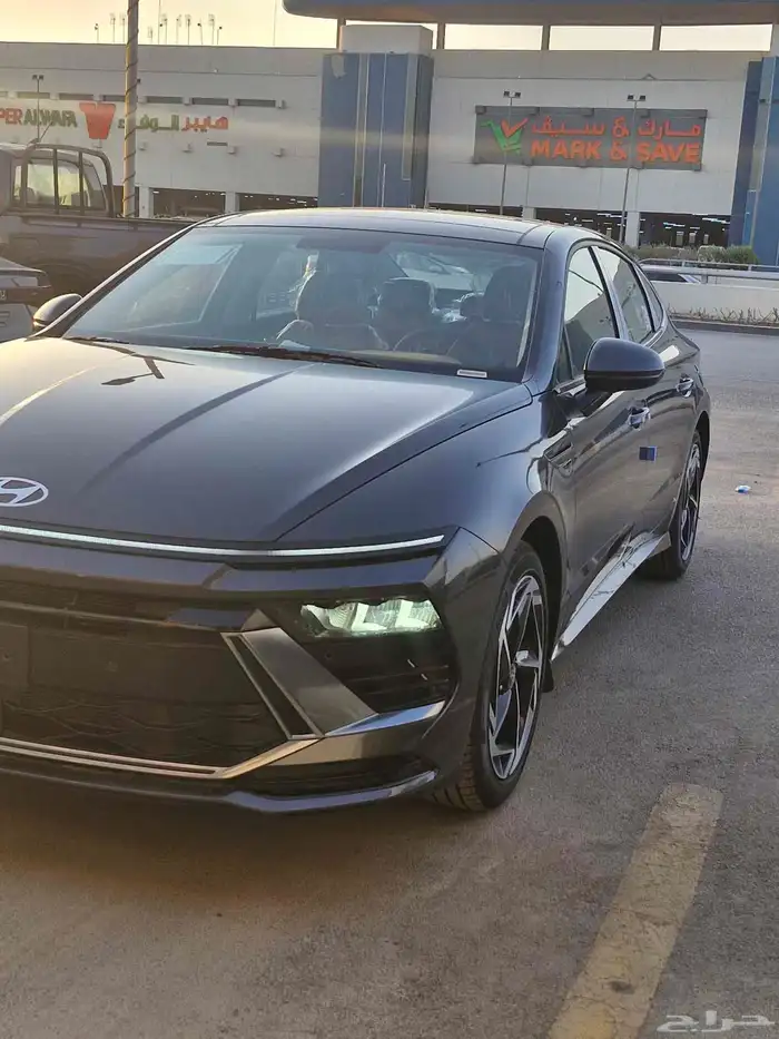 سوناتا كمفورت 2026 5