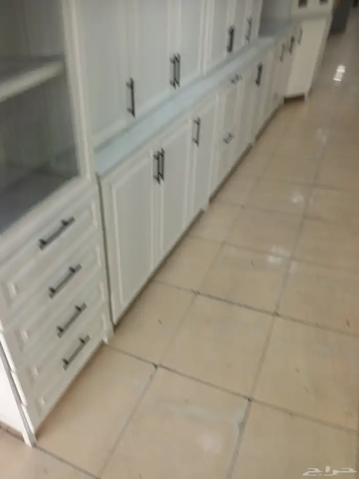 المطابخ المستعمله الرياضه 3
