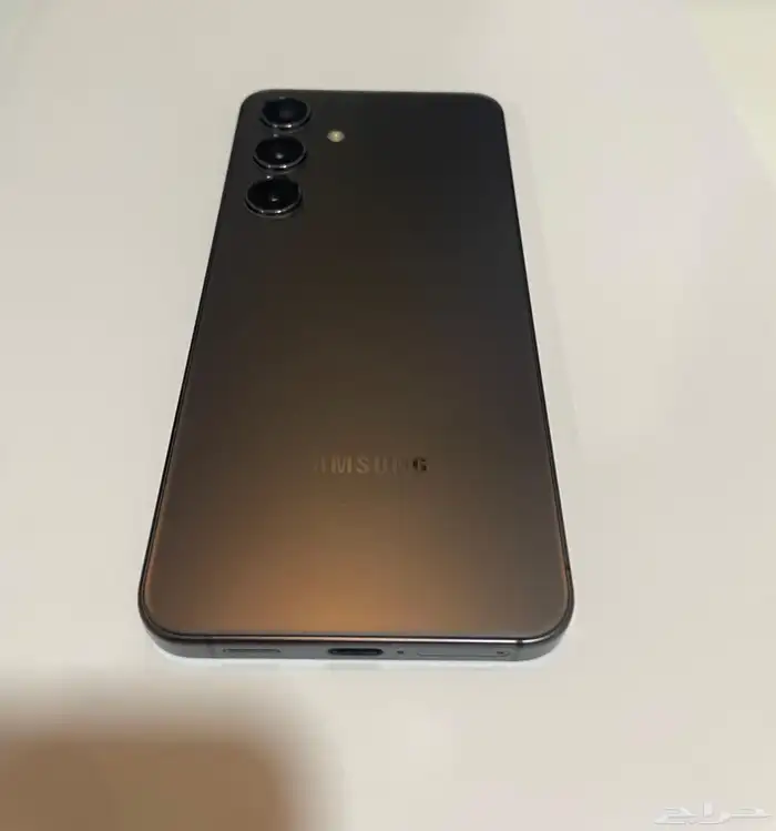 Samsung galaxy (جالكسي) s24 256GB RAM8 2