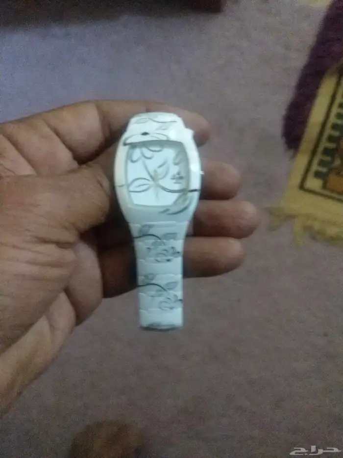 ساعاتكيفين كلاين ساعه شارلي نساءيه ش وبارد 2