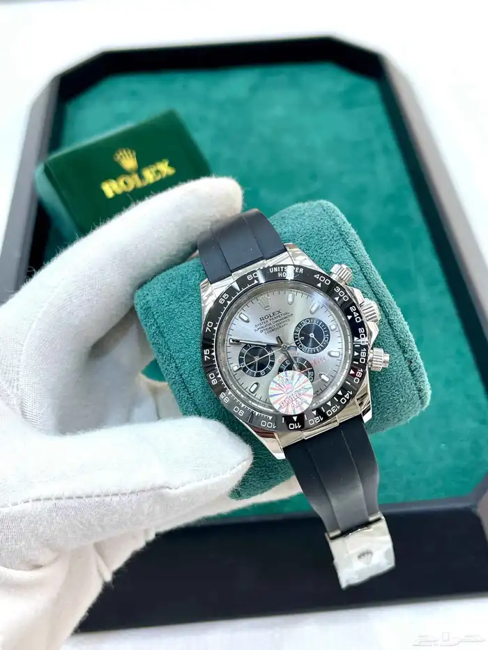 ساعات رجالي رولكس طبق الاصل 0