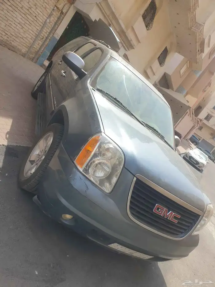 جمس فل كامل يوكن xl 2010 7