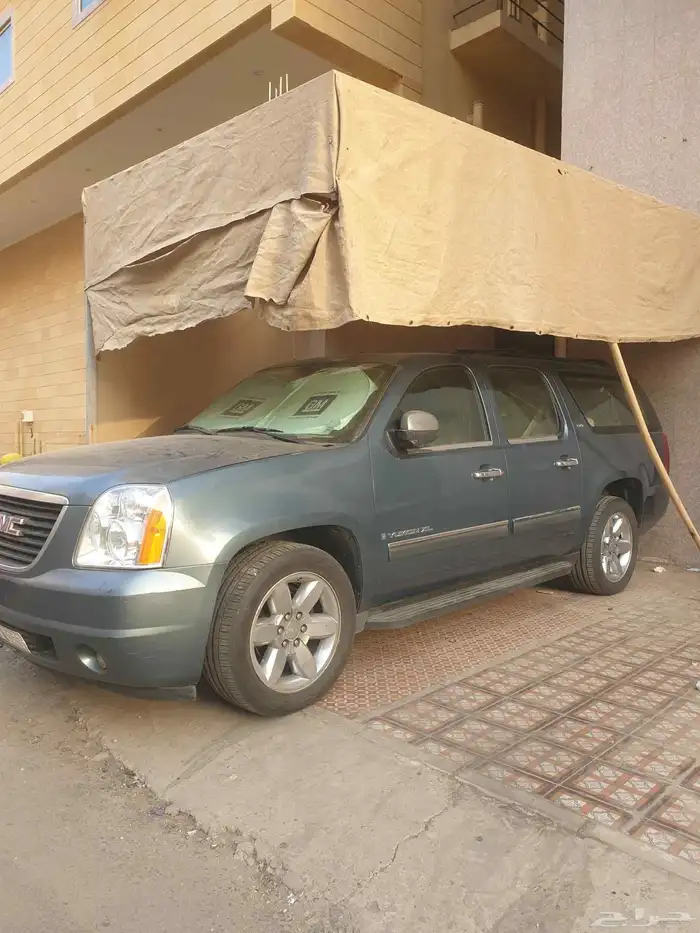 جمس فل كامل يوكن xl 2010 2