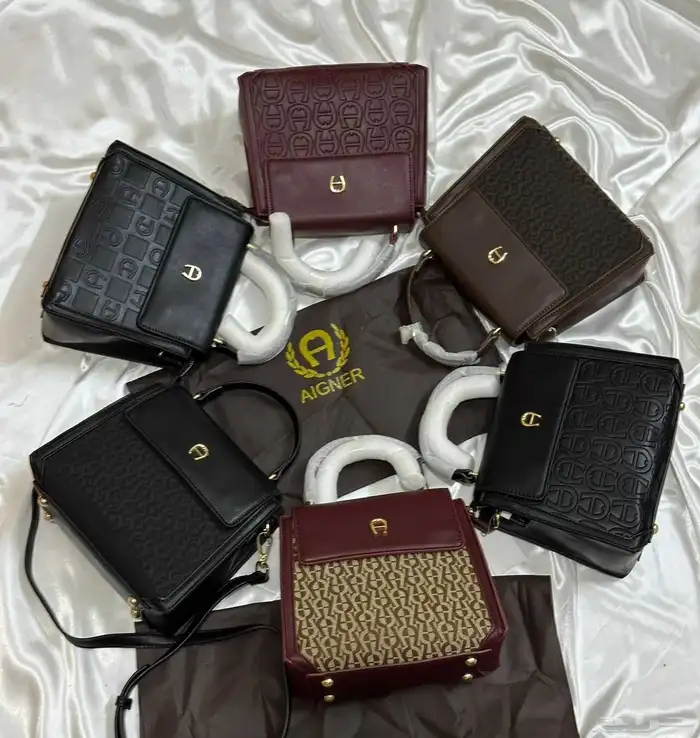 شنط ماركات الهبه جمله وقطاعي الاكثر طلبات 3