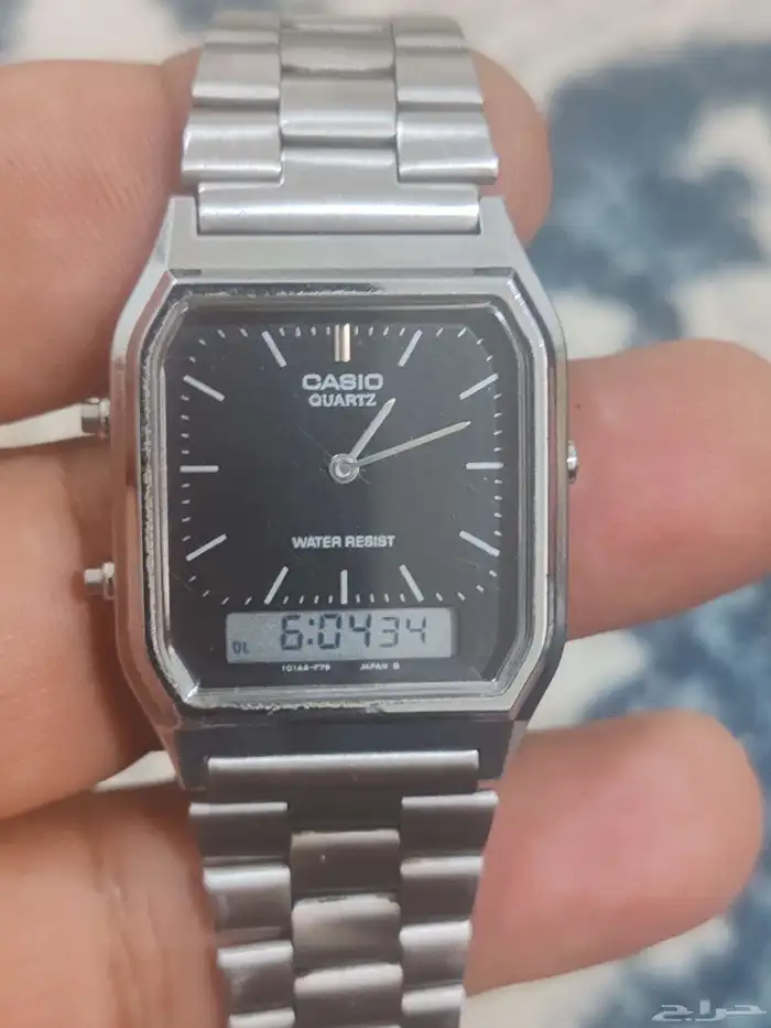ساعات ماركات اي ساعه 100 ريال 1