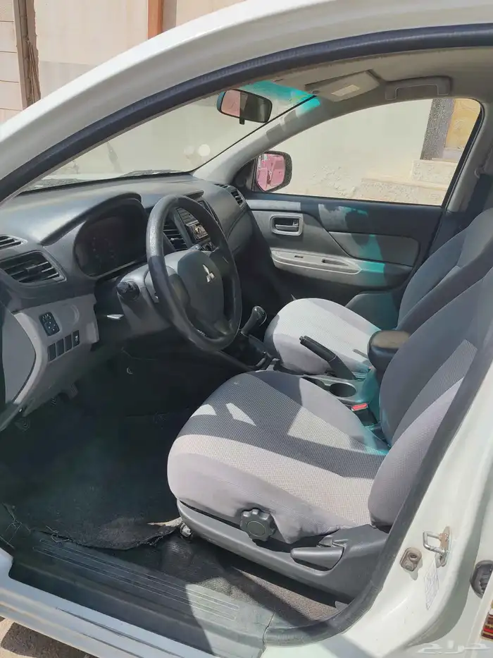 ميتسوبيشي 2018 L200 3