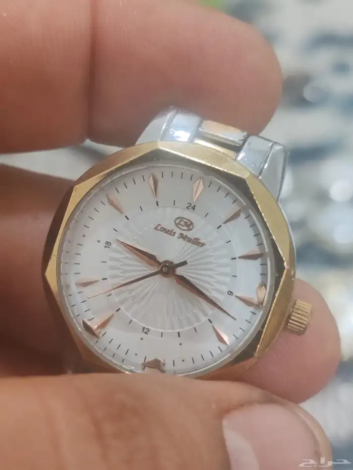 ساعات ماركات اي ساعه 100 ريال 2