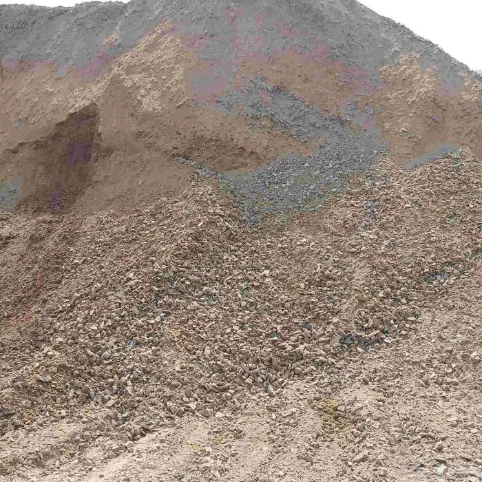 التوريد جميع المواد البناء عدسيه وبطحاء وصبيز عايدي وصبيز م 2