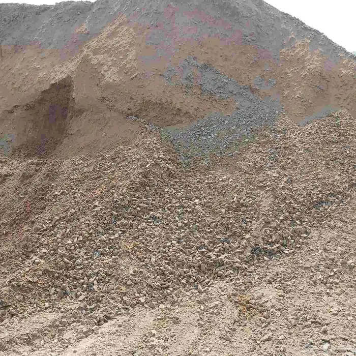 التوريد جميع المواد البناء عدسيه وبطحاء وصبيز عايدي وصبيز م 4