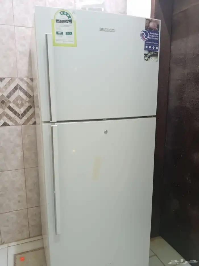 ثلاجه 2